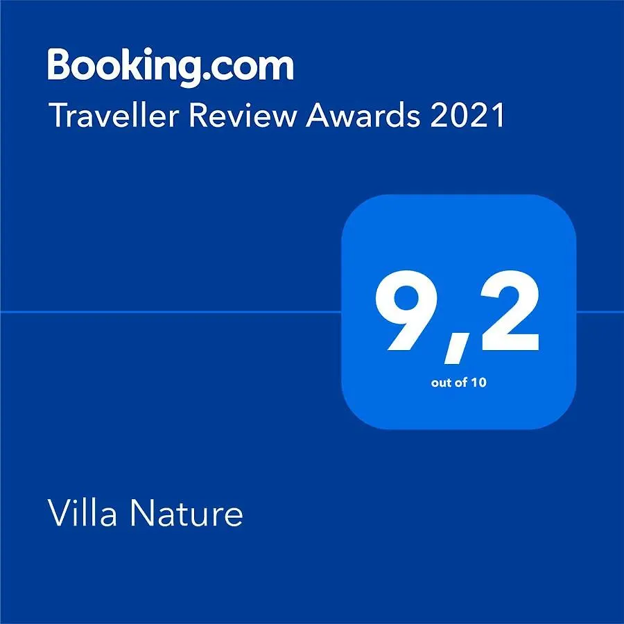 Сasa de vacaciones Villa Nature La Tejita