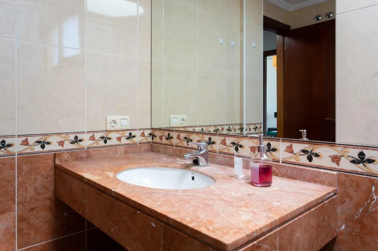 Prázdninový dům Villa Nature La Tejita Španělsko