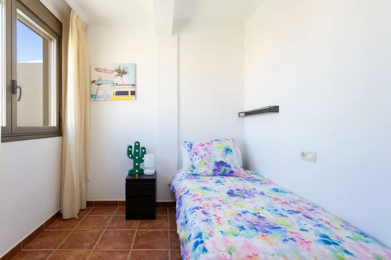 Villa Nature La Tejita 0*,  Španělsko