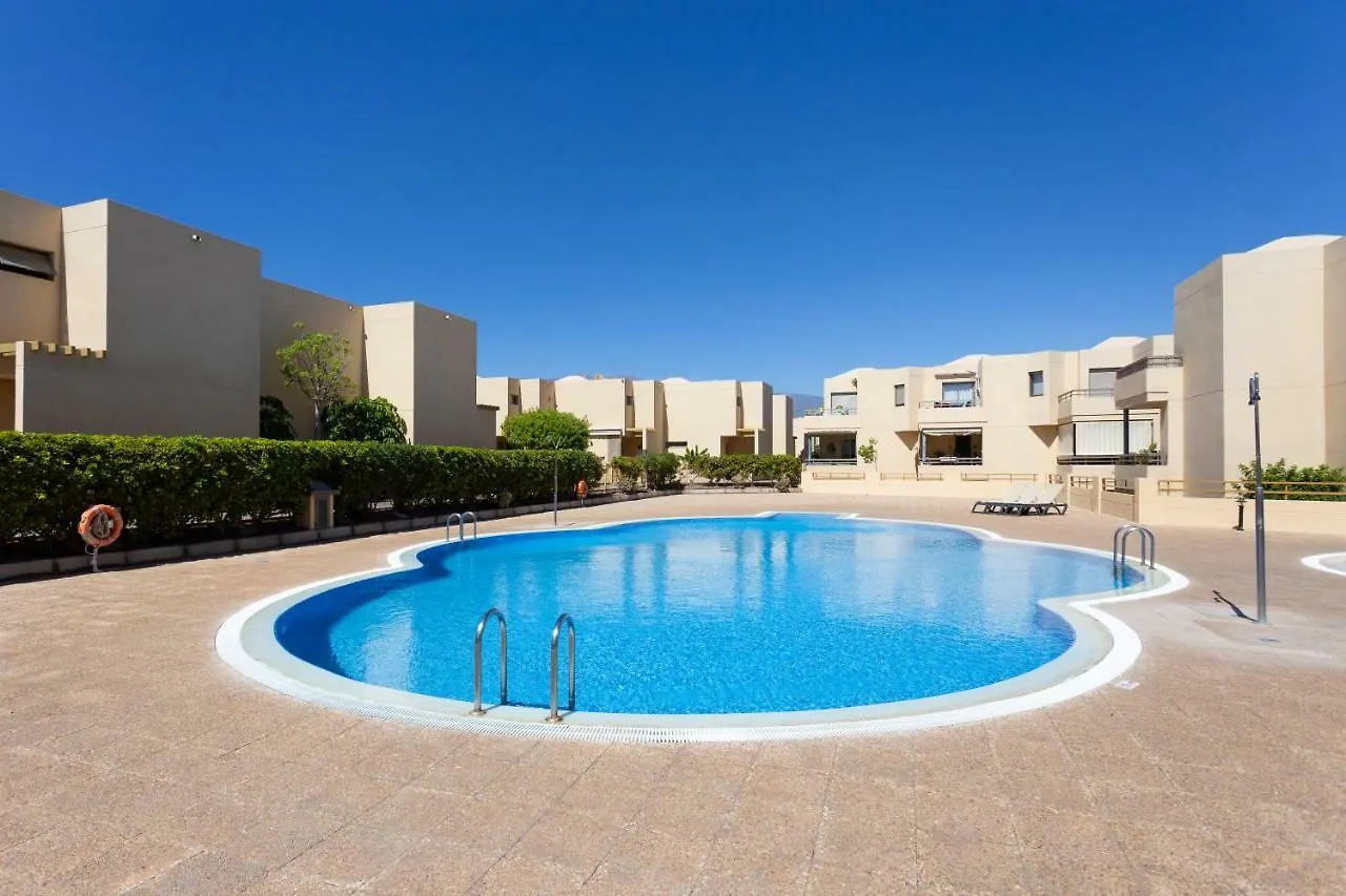 Villa Nature La Tejita Сasa de vacaciones