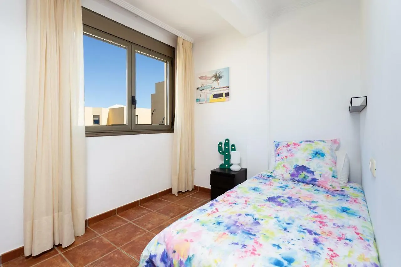 Villa Nature La Tejita Сasa de vacaciones