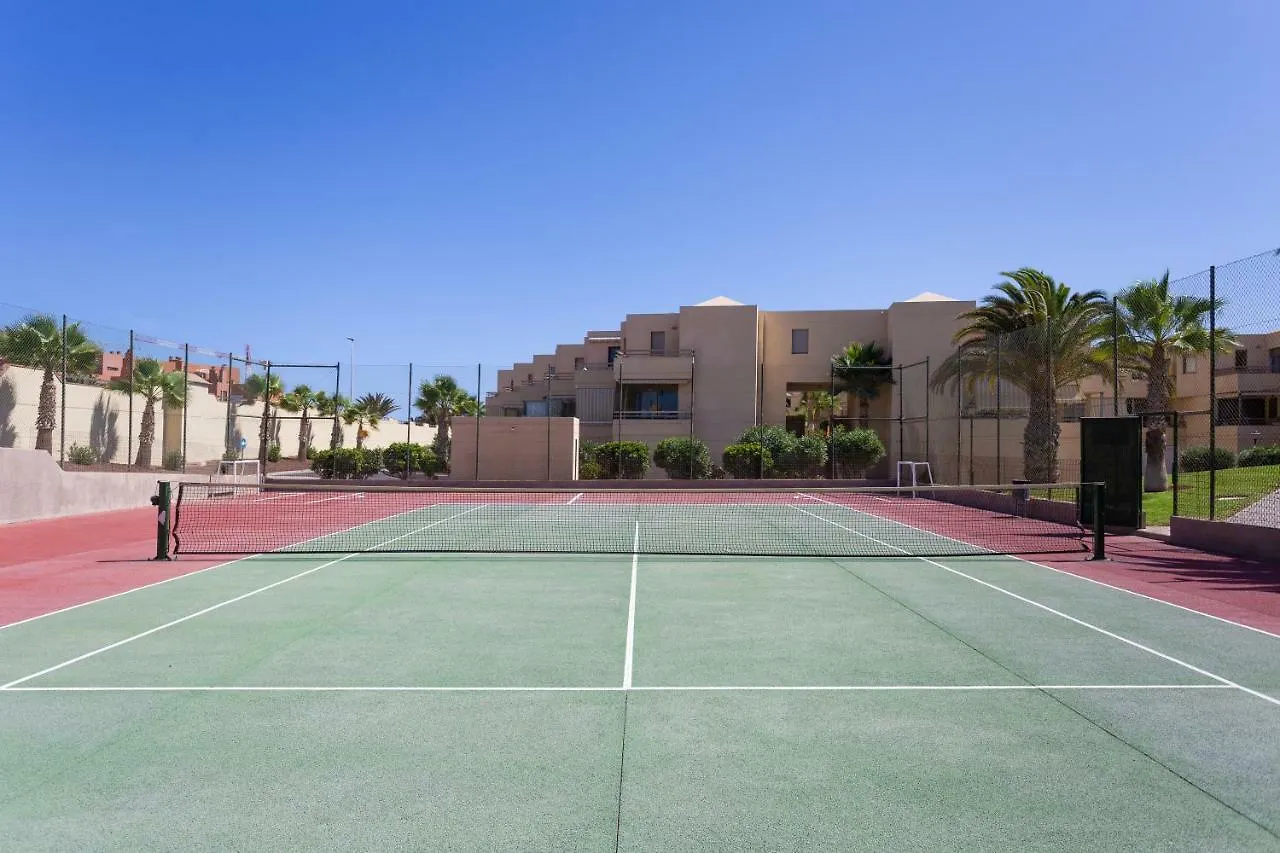 Villa Nature La Tejita Сasa de vacaciones
