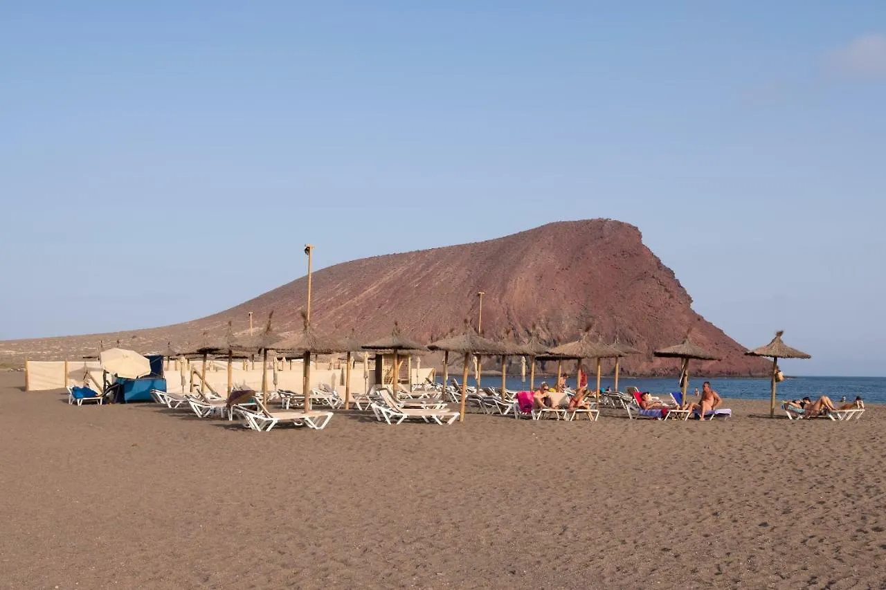 Сasa de vacaciones Villa Nature La Tejita España