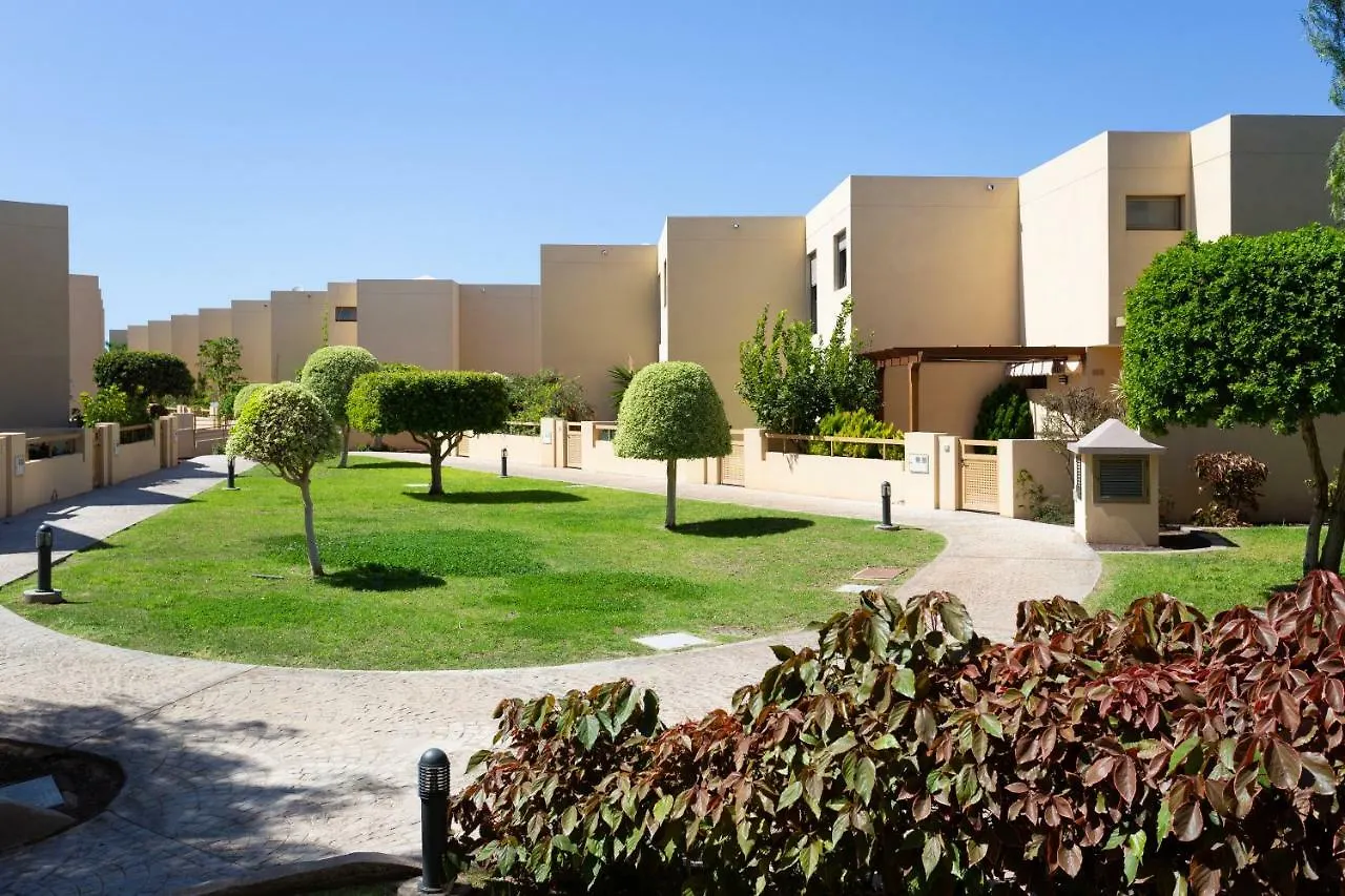 Villa Nature La Tejita