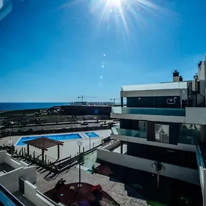 Enjoy The Moment Luxury Apartamento