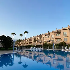 Tejita By The Pool, 2min Walk To Sea Apartamento