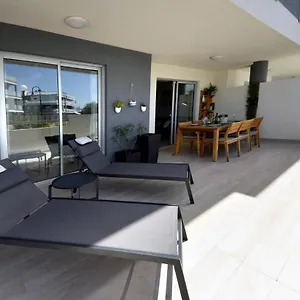 Casa Tua Costa Tejita Apartamento