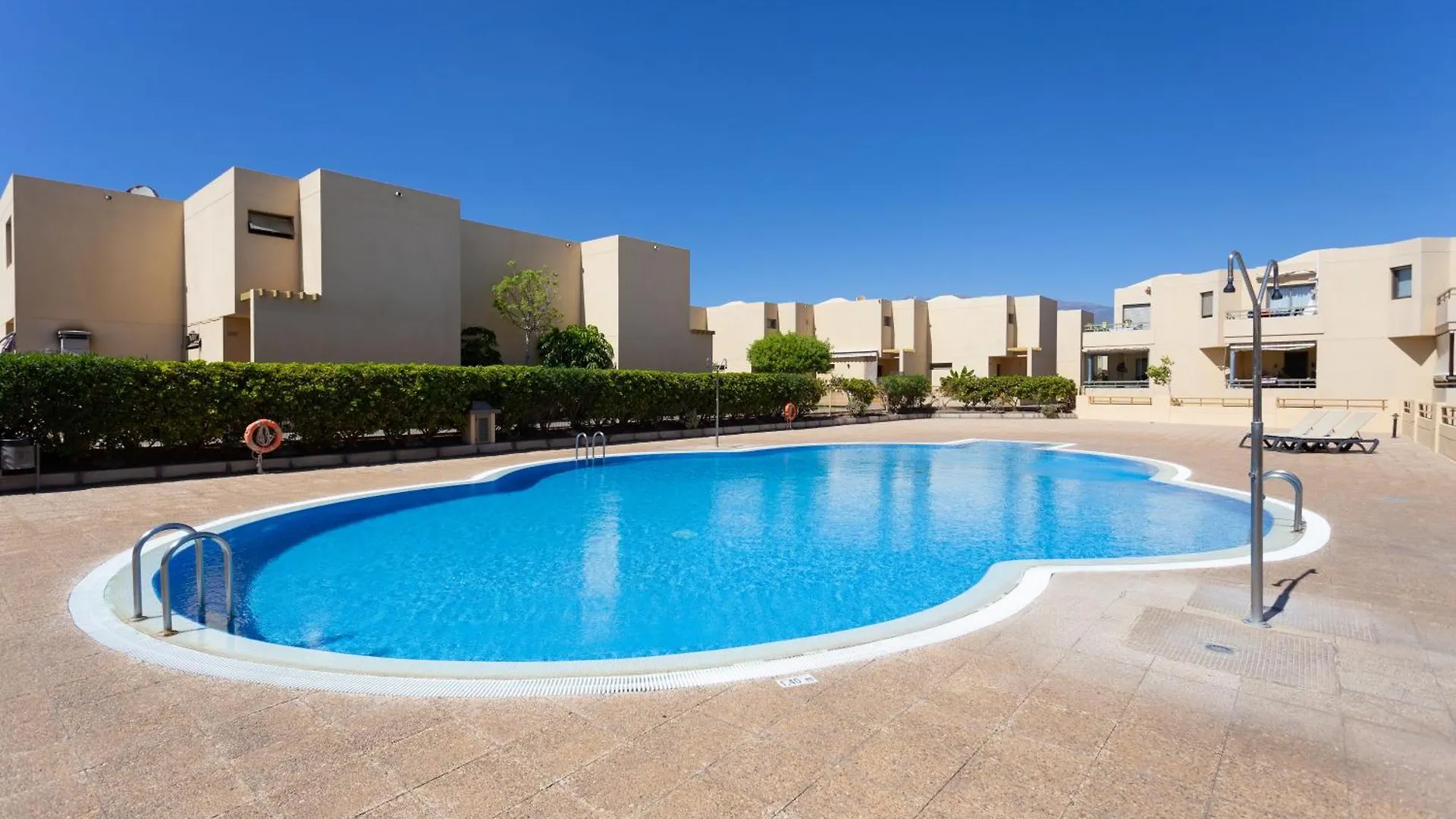 Villa Nature La Tejita