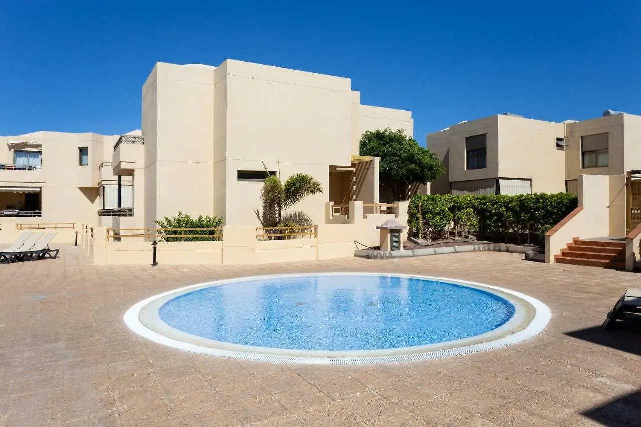 Villa Nature La Tejita Spain