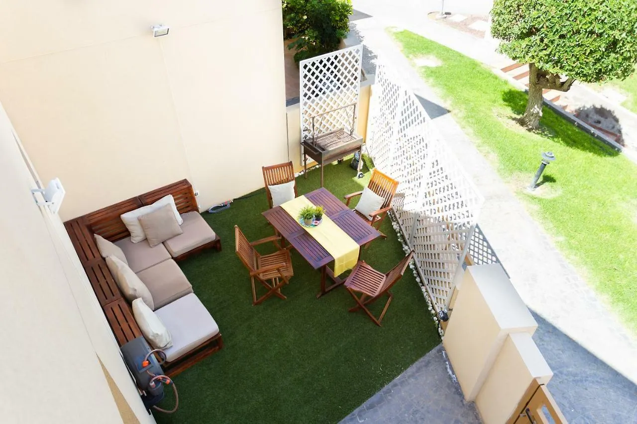 Holiday home Villa Nature La Tejita Spain